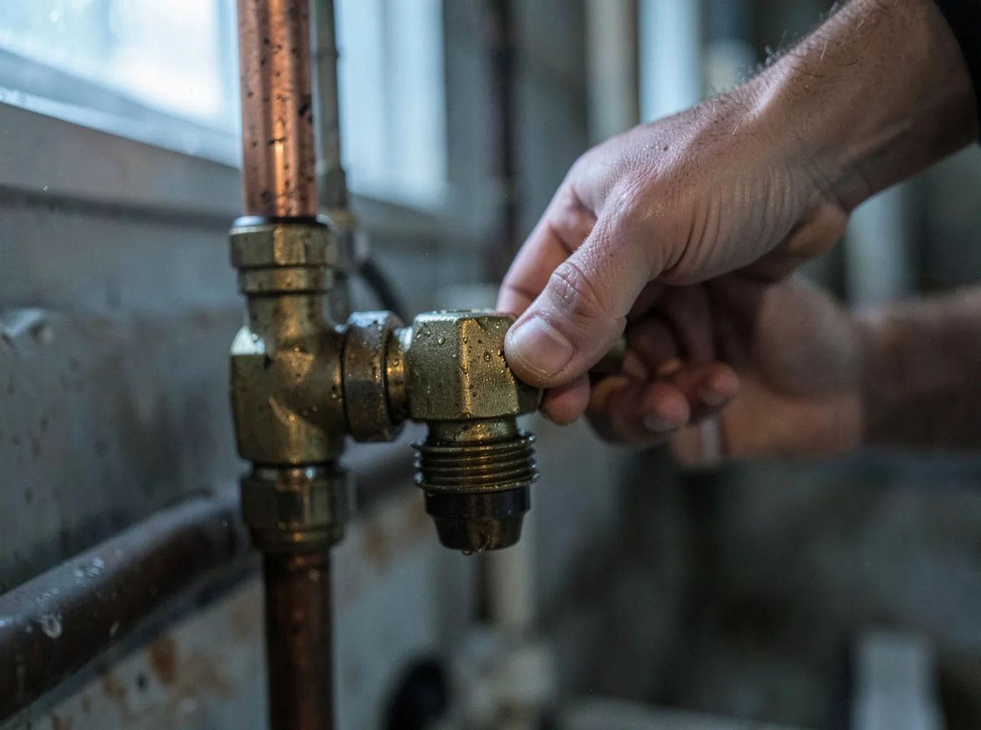 Emergency Plumber New Castle, VA FAQs